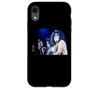 Tournée Mondiale Kiss Alive de Paul Stanley et Gene Simmons 1996 Coque pour iPhone XR