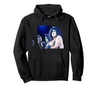 Tournée Mondiale Kiss Alive de Paul Stanley et Gene Simmons 1996 Sweat à Capuche