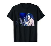 Tournée Mondiale Kiss Alive de Paul Stanley et Gene Simmons 1996 T-Shirt
