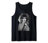 Tournée Mondiale Live Break Every Rule de Tina Turner en 1987 Débardeur