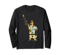 Tournée Mondiale Live History de Michael Jackson à Prague 1996 Manche Longue