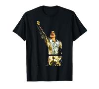 Tournée Mondiale Live History de Michael Jackson à Prague 1996 T-Shirt