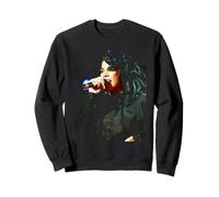 Tournée Mondiale Live Rhythm Nation 1814 de Janet Jackson 1990 Sweatshirt