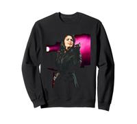 Tournée Mondiale Live Rhythm Nation de Janet Jackson en 1990 Sweatshirt