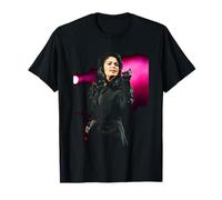 Tournée Mondiale Live Rhythm Nation de Janet Jackson en 1990 T-Shirt