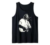 Tournée Mondiale « One for All » de Barry Gibb Bee Gees 1989 Débardeur