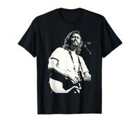 Tournée Mondiale « One for All » de Barry Gibb Bee Gees 1989 T-Shirt