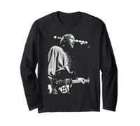 Tournée Mondiale « One for All » de Maurice Gibb Bee Gees 1989 Manche Longue