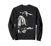 Tournée Mondiale « One for All » de Maurice Gibb Bee Gees 1989 Sweatshirt