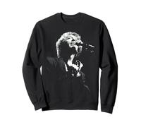 Tournée Mondiale « One for All » de Robin Gibb Bee Gees 1989 Sweatshirt