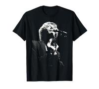 Tournée Mondiale « One for All » de Robin Gibb Bee Gees 1989 T-Shirt