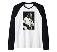 Tournée Mondiale « One for All » des Bee Gees Barry Gibb 1989 Manche Raglan