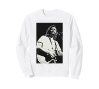 Tournée Mondiale « One for All » des Bee Gees Barry Gibb 1989 Sweatshirt