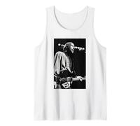 Tournée Mondiale « One for All » des Bee Gees Maurice Gibb 1989 Débardeur