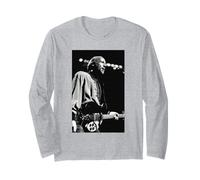 Tournée Mondiale « One for All » des Bee Gees Maurice Gibb 1989 Manche Longue