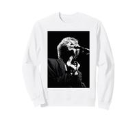 Tournée Mondiale One for All des Bee Gees Robin Gibb 1989 Sweatshirt