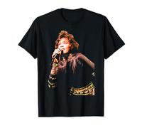 Tournée Mondiale The Bodyguard de Whitney Houston en Direct en 1993 T-Shirt