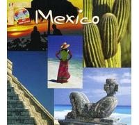 Tournée musicale au Mexique