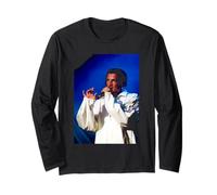 Tournée Naturelle de l'album Time de Peter Andre en 1997 Manche Longue