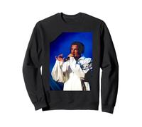 Tournée Naturelle de l'album Time de Peter Andre en 1997 Sweatshirt