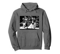 Tournée New Kids on The Block No More Games 1991 Sweat à Capuche