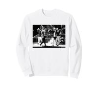 Tournée New Kids on The Block No More Games 1991 Sweatshirt