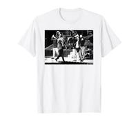 Tournée New Kids On The Block No More Games 1991 T-Shirt