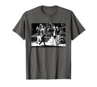 Tournée New Kids on The Block No More Games 1991 T-Shirt