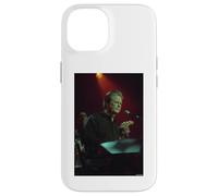 Tournée Pet Sounds Wondermints de Brian Wilson 2002, Andy Willsher Coque pour iPhone 14