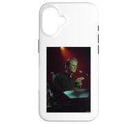 Tournée Pet Sounds Wondermints de Brian Wilson 2002, Andy Willsher Coque pour iPhone 16