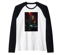 Tournée Pet Sounds Wondermints de Brian Wilson 2002, Andy Willsher Manche Raglan