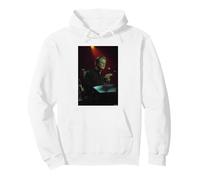 Tournée Pet Sounds Wondermints de Brian Wilson 2002, Andy Willsher Sweat à Capuche