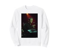 Tournée Pet Sounds Wondermints de Brian Wilson 2002, Andy Willsher Sweatshirt