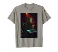 Tournée Pet Sounds Wondermints de Brian Wilson 2002, Andy Willsher T-Shirt