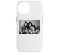 Tournée « Photo Unmasked » du Groupe Kiss Gene Simmons en 1980 Coque pour iPhone 14