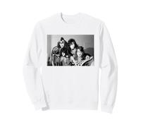 Tournée « Photo Unmasked » du Groupe Kiss Gene Simmons en 1980 Sweatshirt