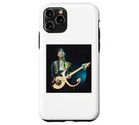 Tournée Prince Gold Ultimate Live Experience 1995 Coque pour iPhone 11 Pro
