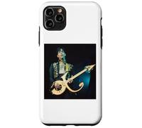 Tournée Prince Gold Ultimate Live Experience 1995 Coque pour iPhone 11 Pro Max