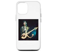 Tournée Prince Gold Ultimate Live Experience 1995 Coque pour iPhone 12/12 Pro