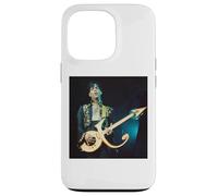 Tournée Prince Gold Ultimate Live Experience 1995 Coque pour iPhone 13 Pro