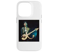 Tournée Prince Gold Ultimate Live Experience 1995 Coque pour iPhone 14 Pro