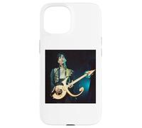 Tournée Prince Gold Ultimate Live Experience 1995 Coque pour iPhone 15