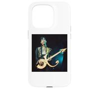Tournée Prince Gold Ultimate Live Experience 1995 Coque pour iPhone 15 Pro