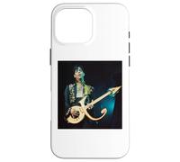 Tournée Prince Gold Ultimate Live Experience 1995 Coque pour iPhone 16 Pro Max