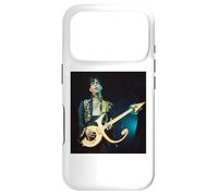 Tournée Prince Gold Ultimate Live Experience 1995 Coque pour iPhone 17 Pro