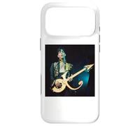 Tournée Prince Gold Ultimate Live Experience 1995 Coque pour iPhone 17 Pro Max