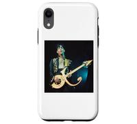 Tournée Prince Gold Ultimate Live Experience 1995 Coque pour iPhone XR