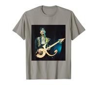 Tournée Prince Gold Ultimate Live Experience 1995 T-Shirt