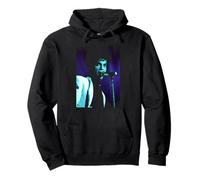 Tournée Prince Live, Acte II, 1993 Sweat à Capuche