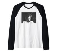 Tournée Prince Live Purple Rain à Chicago en 1984 Manche Raglan